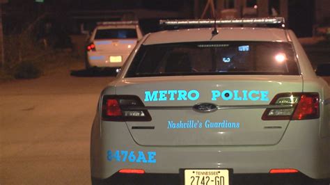Metro Nashville Police Non Emergency Number